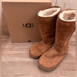 UGGS Tall Boots